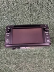 13 Toyota Highlander Navigation Gps App Cd Xm Jbl Radio Stereo 86140-0E120 57057. Fixed Price $449.98.