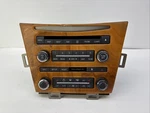2011-2012 Lincoln Mkt Navigation Radio Cd Player Receiver BE9T-19C156BB. Fixed Price $66.40.