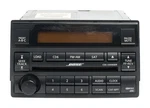 2005-2006 Nissan Altima Am Fm Radio With Disc Cd Player Part Number 28185ZB20B. Fixed Price $280.00.