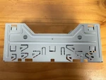 Pioneer PIO-QNC3020 Genuine Oem Radio Sleeve Cage For All Model Listed Specs. Fixed Price $19.99.