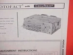 1966 Pontiac Grand Prix Catalina 2+2 Convertible Am Radio Service Shop Manual. Fixed Price $14.99.