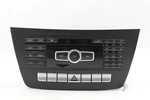 Audio Equipment Radio 204 Type C250 Receiver 2013 Mercedes C-class Oem #36984. Fixed Price $200.00.