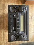 Oem Honda Crv Stereo 39101-SCA-A110-M1 Ref No. MU910AD Am Fm Cd Tape. Fixed Price $35.00.