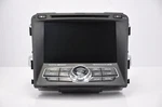2013 - 2015 Hyundai Sonata Infiniti Gps Navigation Cd Radio 965604R7004X Oem. Fixed Price $99.99.