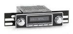 1952-57 Volkswagen Vw Beetle M2 Radio B/t Hands-free Usb Retrosound Stereo. Fixed Price $358.99.