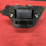 2016-2018 Toyota Avalon Navigation Radio 86100-07143 # R53. Fixed Price $425.00.