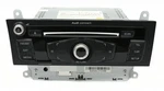 2013-17 Audi A5 Allroad Q5 RS5 Am Fm Radio Cd Multimedia Player 8R1 035 186 B. Fixed Price $174.25.