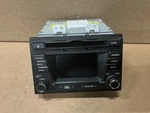 2011-2013 Kia Optima Am Fm Media Radio Receiver Display Screen Oem 96160-2T000CA. Fixed Price $109.99.