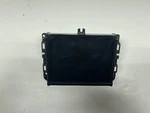 Display And Receiver Oem 8.4" Screen 68575667A 68465149A 2021-2025 Dodge Durango. Fixed Price $250.00.