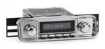 1958-67 Volkswagen Vw Beetle M2 Radio B/t Hands-free Usb Retrosound Stereo. Fixed Price $358.99.