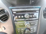 Audio Equipment Radio Control Panel Am-fm-cd 5 Speaker Lx Fits Pilot 2776129. Fixed Price $103.50.