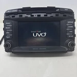2016-2018 Kia Sorento Cd Player Satellite Radio Media Display Receiver Oem. Fixed Price $113.01.