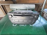 +10-13 Lexus IS250 Am/fm Cd Radio 86120-53A10 P1837 Oem Used. Fixed Price $99.99.