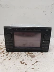 Radio Receiver Am-fm-cd Hatchback Fits 2011-2012 Versa Oem. Fixed Price $119.00.