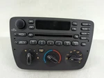 2001-2003 Ford Taurus Am Fm Cd Player Radio Receiver Btdzh. Fixed Price $74.36.