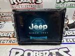 2021-2023 Jeep Renegade Factory Radio Navigation Gps MP3 8.4" Screen 68472398AA. Fixed Price $444.98.
