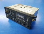 1984-2002 Chrysler Dodge Jeep Am Fm Cassette Radio. P04858556AC. Fixed Price $76.49.