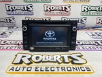 2014-2019 Toyota Tacoma Am Fm Nav Bt Gps Jbl Radio *86100-04141* (510076). Fixed Price $499.99.
