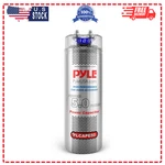 Pyle 5.0 Farad Car Audio Power Capacitor W/ Digital Display 12-24V PLCAPE50. Fixed Price $82.64.