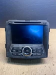 2011 To 2014 Hyundai Sonata Radio Navigation Screen Display Oem AB4357 Dg. Fixed Price $74.50.