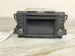 Audio Equipment Radio Receiver With Navigation Fits 13-15 Mazda CX-5 2297. Fixed Price $187.19.