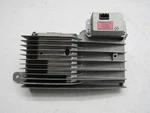 Radio Audio Amplifier Rl 2005 2012 Active Noise Control Module Computer Bose Oem. Fixed Price $89.99.