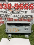 2019 Lincoln Mkc Radio Receiver Pn: KJ7T-19C107-DB Oem. Fixed Price $68.94.