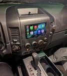 For Nissan Armada 2004 2005 2006 2007 ANDROID15 Carplay Radio Stereo Gps 64G. Fixed Price $129.00.