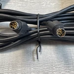 Sirius 8 Pin Data Cable SCC1 SCH1 SCVDOC1 SIRDCBL10 Gen 2.5 Tuner (1PCS). Fixed Price $7.90.