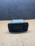 2006-2009 Mercedes W251 R350 Head Command Navigation Radio Player T1428 Dg. Fixed Price $79.60.