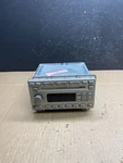 2003 2004 2005 Lincoln Navigator Radio Stereo 6 Cd Player Am/fm Oem AB9457 Dg. Fixed Price $53.50.