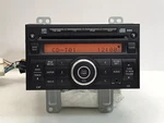 Nissan Rogue Cd MP3 Player Oem CY26G Radio 28185 1VK1A "NI674A". Fixed Price $101.20.
