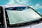 The Retractable Windshield Sunshade 1991-1995 Alfa Romeo 164. Fixed Price $56.95.
