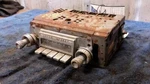1963 Pontiac Core Radio 618483. Fixed Price $60.00.