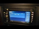 Audio Equipment Radio Opt UM8 Fits 03-04 Avalanche 1500 1531533. Fixed Price $132.99.