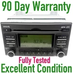 2009-2011 Kia Rio Am Fm MP3 Cd Player Xm Satellite Ready Radio 96100-1G785XI. Fixed Price $99.99.