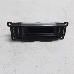 Audio Equipment Radio Control Panel Rear Fits 18-21 Navigator 954565. Fixed Price $204.45.