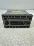 01-02 Ford Explorer Sport Stereo Fm 6 Disc Pioneer Oem 1L2F-18C815-LB Tested. Fixed Price $119.99.