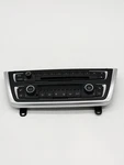 12-15 Bmw F22 F80 F30 F32 M3 M4 Ac Heater Control Panel Radio Media Buttons Oem. Fixed Price $64.99.