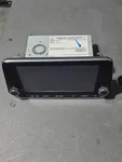 2020-2022 Nissan Sentra Oem Radio Touch Screen Display Receiver 2591A6LW0A. Fixed Price $220.00.