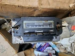 1972 Buick Rivera Gs Stereo 8 Player. Fixed Price $145.00.