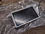 Info-gps-tv Screen Interface Box Mounted Above Glove Fits 06-11 Audi A6 2044759. Fixed Price $79.75.
