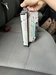 Factory 2018 Ram Radio. Fixed Price $220.00.