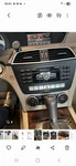 12 14 15 Mercedes Class C300 C350 C250 Radio Cd Navigation Gps A2049002113. Fixed Price $75.00.
