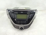 2013-2013 Hyundai Elantra Am Fm Cd Player Radio Receiver Black NGBA0. Fixed Price $91.98.