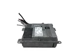 Mercedes Benz Sprinter W907 Multifunction Radio Sat Nav Head Unit A9079008805. Fixed Price $76.50.