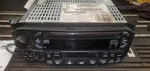 Audio Equipment Radio Receiver Am-fm-cassette Fits 02-07 Caravan 1115079. Fixed Price $54.90.