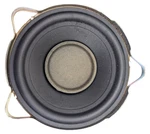2020-2023 Land Rover Range Evoque Front Door Speaker FK7218808BA. Fixed Price $25.99.