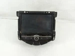 2009-2010 Lincoln Mkx Am Fm Cd Player Radio Receiver C5YYV. Fixed Price $56.89.