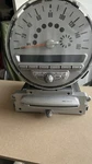2010 Mini Cooper Convertible Factory Radio. Fixed Price $175.00.